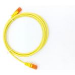 Digitus CAT6 UTP 2 mt Sarı Patch Cord Kablo