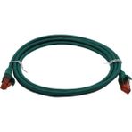 Digitus CAT6 UTP 2 mt Yeşil Patch Cord Kablo
