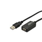 Digitus DA-70130-4 USB Repeater Kablosu