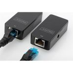 Digitus DA-70141 50 Mt USB 2.0 Mesafe Uzatma Cihazı