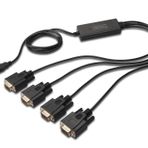 Digitus DA-70159 Serial Arayüz Kablo