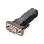Digitus DA-70167 USB-RS232(Seri) Çevirici + USB Kablo 80 CM