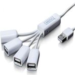 Digitus DA-70216 Usb Hub