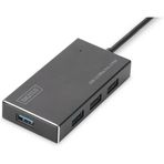 Digitus DA-70240 Hub Çoklayıcı
