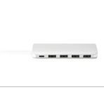 Digitus Da-70242-1 Type-C 4 Port Usb Çoğaltıcı