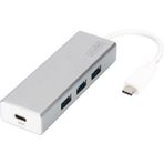 Digitus DA-70242 USB Çoklayıcı