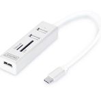 Digitus DA-70243 USB Kart Okuyucu