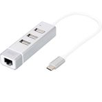 Digitus DA-70253 Ethernet Adaptör