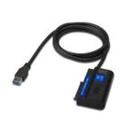 Digitus DA-70326 USB 3.0-Serial ATA3.0 SATA III Dönüştürücü