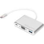 Digitus DA-70839 Usb Hub