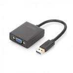 Digitus DA-70840 USB 3.0 VGA Çevirici