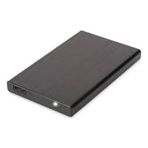 Digitus DA-71104 2.5 inç Sata Usb 2.0 Alüminyum Harici Hard Disk Kutusu