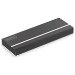 Digitus DA-71120 M.2 Nvme Pcıe SSD İçin Mini Kutu
