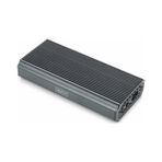 Digitus DA-71158 Usb 4.0 to M.2 NVMe 40Gbps Alüminyum SSD Harddisk Kutusu