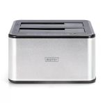 Dıgıtus Da-71540-2 Hdd Docking Station 2.5"/3.5" (2"Li)