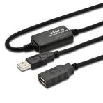 Digitus DA-73102 USB Uzatma Kablosu