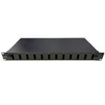 Dıgıtus Digitus Dn-96210-Ql Fiber Optik 12X Patch Panel
