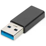 Dıgıtus Digitus Usb Erkek To Type-C Disi Çevirici