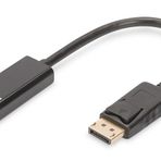 Digitus Displayport To Hdmı Disi Cevirici