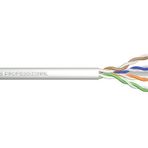 Digitus DK-1613-P-305 305 m Gri Data Kablosu