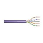 Digitus DK-1613-VH-5-GR CAT6A Gri 500 m Saf Bakır 0.50 mm Kablo