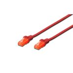 Digitus DK-1617-050-R Network Kablo
