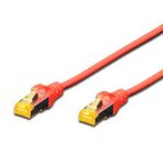 Digitus DK-1644-0025-R Kahverengi Ağ Kablosu