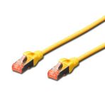 Digitus DK-1644-020 Sarı Professional Ağ Yama Kablosu