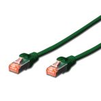 Digitus DK-1644-A-020 Gri Ağ Kablosu