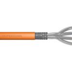 Digitus DK-1743-VH-5 Cat7 500 mt S-Ftp 23 Awg Kablo