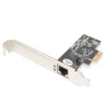 Digitus DN-10135 1 Port Gigabit 2.5G PCI Express Ethernet Kartı