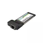 Digitus Dn-10140 10/100/1000 Mbps Gigabit Pcmcıa Express Ethernet Kartı