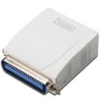 Digitus DN-13001-1 1 Port Fast Ethernet Print Server