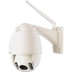 Digitus DN-16048 Plug & View OptiZoom Pro Wireless 11n 1920 x 1080 Piksel 2 Megapiksel Gece & Gündüz