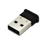 Digitus DN-30210-1 Bluetooth 4.0 Mini USB Adaptör