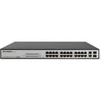 Digitus DN-95313 24 Port + 2 Port Sfp Poe Web Smart Ethernet Switch