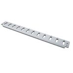 Digitus DN-96201-QL 12 Port SC Duplex Sürgülü Gri Önpanel Sürgülü Patch Panel