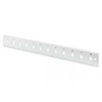 Digitus DN-96204-QL 12 Port ST Singlex 1U Sürgülü Boş Fiber Optik Sonlandırma Kutusu