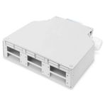 Digitus DN-96890 6xSC DX Couper İçin Sonlandırma Kutusu