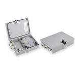 Digitus DN-968913 6x Sc DX Adaptör Couper İçin Sonlandırma Kutusu