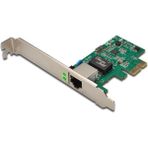 Digitus DN101301 Gigabit Pci Express Ethernet Kartı