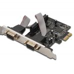 Digitus DS-30000-1 PCI Çevirici