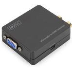 Digitus DS-40130 Çoklayıcı