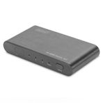 Digitus DS-45316 3 Port Ultra HD 4K HDMI Switch