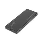 Digitus DS-45323 1 Port Giriş 4 Port Çıkış HDMI to HDMI 4K 60Hz HDR HDCP 2.2 HDMI Çoklayıcı