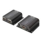 Digitus DS-55100-1 50 m HDMI Sinyal Uzatma Cihazı