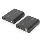 Digitus DS-55202 120 m IP HDMI Sinyal Uzatma Cihazı