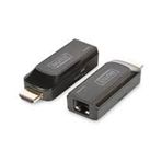 Digitus DS-55203 50 m mini HDMI Sinyal Uzatma Cihzı