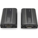 Digitus DS-55204 4K HDMI Çoğaltıcı Seti