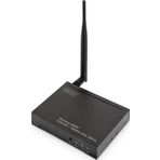 Digitus DS-55315 100 m Wireless Receiver Kablosuz Görüntü Aktarıcı Alıcı
